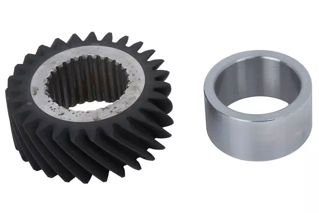 24291075 - : Manual Transmission 5th Gear for GM Image