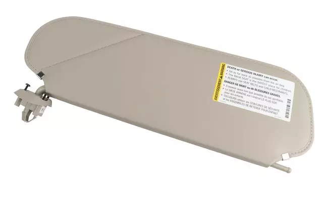 84662165 - : Sunshade for GM Image