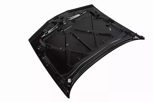 12532566 - Body: Hood for Oldsmobile: Intrigue Image