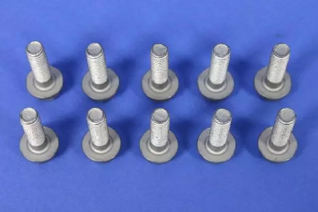Hex Flange Head Bolt - Mopar (68192807AA)