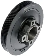 594037 - : Harmonic Balancer Assembly for Dorman Image