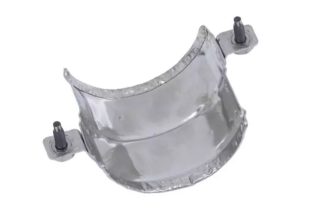 84240179 - Exhaust: Heat Shield for Chevrolet: Corvette Image