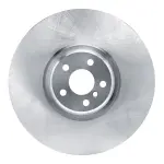 60031165D - : DFC Brake Rotor for DYNAMIC FRICTION Image