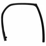 8L8Z7825766AA - Body: Run Channel for Ford Image