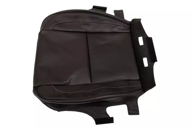 Cocoa Driver Seat Cushion Cover - GM (25851675)