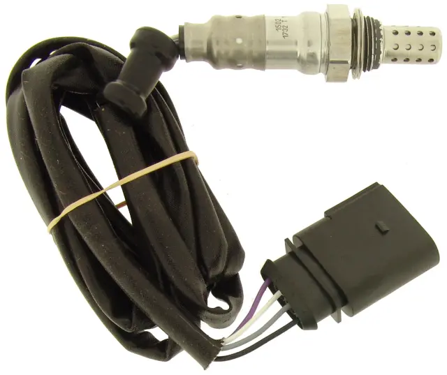 25724 - Emission Systems: NTK OE Type Oxygen Sensor for NTK Oxygen Sensors Image