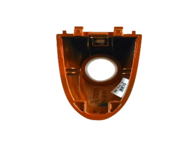 DOOR HANDLE - CAP 1SZ23HVGAD - Mopar (1SZ23HVGAD)