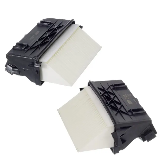 E1328L2 - Filters: Air filter insert for HENGST Image