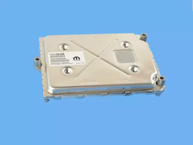 68243304AB - : Powertrain Control Module for Ram: 1500, 1500 Classic Image