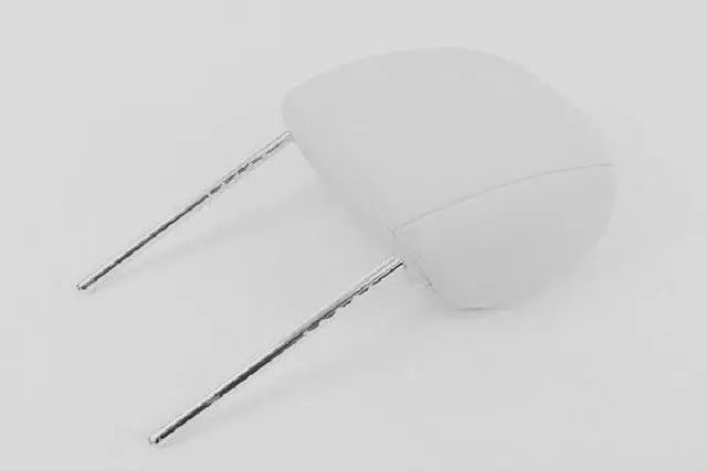 1SK82DX9AA - Interior Trim: Second Row Headrest for Mopar Image image