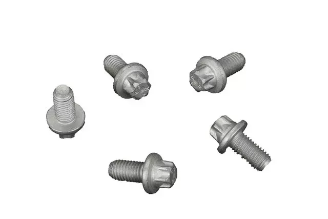 11098691 - : Multi-Purpose Bolt for GM Image