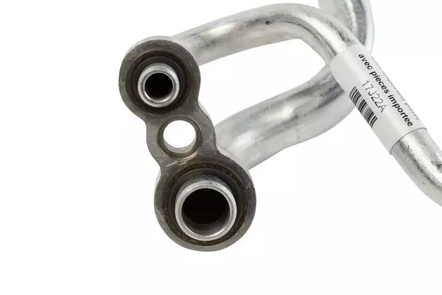 1534814 - HVAC: ACDelcoâ„¢ Hose &amp; Tube Assembly for GM Image