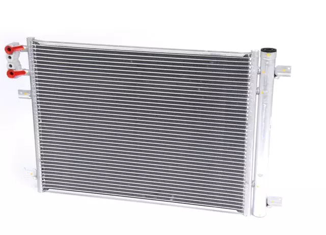 1563789 - HVAC: ACDelcoâ„¢ Condenser for GM Image