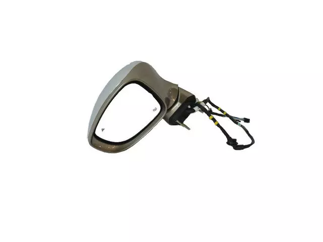 5RM251TEAF - Body: Mirror Assembly for Chrysler: Pacifica Image