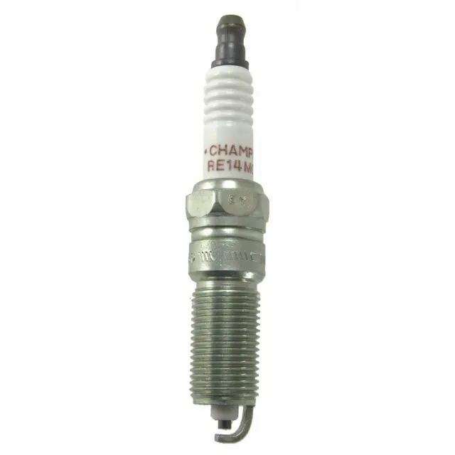 470 - : Copper Plus Spark Plug RE14MCC5 for Champion Race Plugs Image
