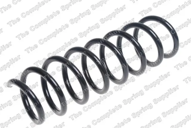 4208497 - Suspension &amp; Steering: Lesjofors Coil Spring for Lesjofors Image