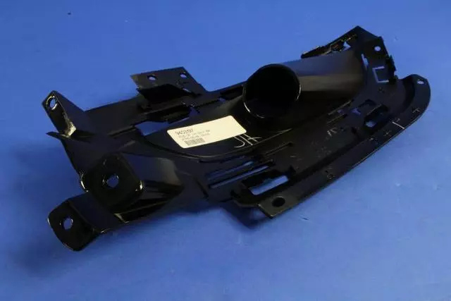 Fog Lamp Bezel, Left - Mopar (68203003AC)