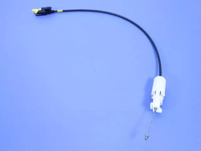 Ignition Interlock Cable - Mopar (04578076AA)