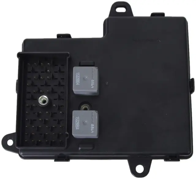 Body Control Module - ACDelco (19473707)
