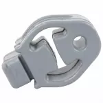 CV6Z5A262B - Exhaust: Front Muffler Insulator for Ford: C-Max, Focus, Transit Connect Image