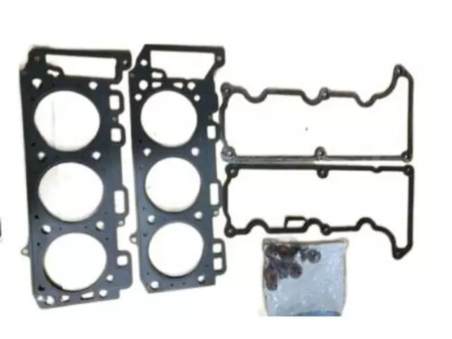 Overhaul Gasket Set - Ford (F77Z-6079-AA)