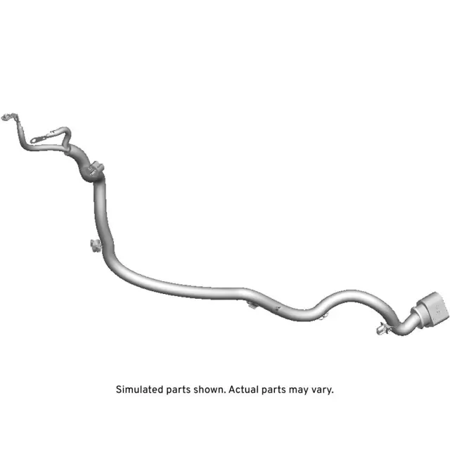 22849686 - Steering: Harness for GM Image