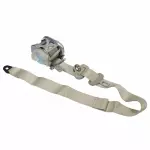 8T4Z78611B08AF - Electrical: Retractor Assembly for Ford: Edge | Lincoln: MKX Image