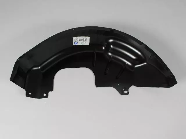 Wheelhouse Inner Panel, Right - Mopar (5115160AA)