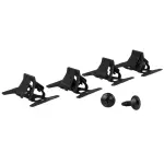 7L1Z78519R44A - : Coat Hook Retainer Kit for Ford: Expedition | Lincoln: Navigator Image