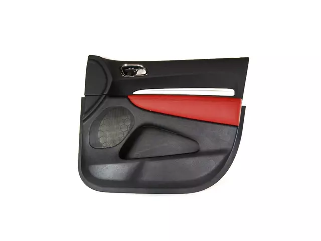 1TA841XRAG - Interior Trim: Front Door Trim Panel, Right for Mopar Image