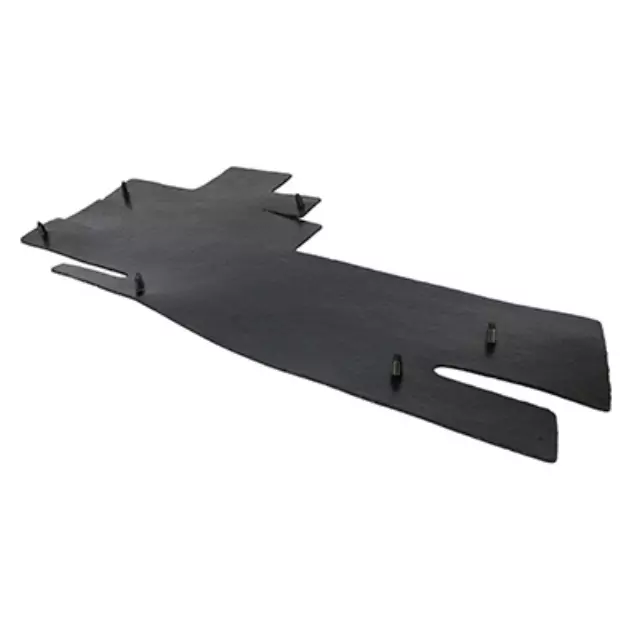 2L7Z8311AA - Body: Air Deflector for Lincoln: Navigator Image