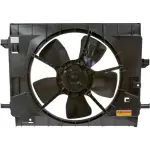 2811603 - : gpd Electric Cooling Fan 2811603 for GLOBAL PARTS DISTRIBUTORS Image