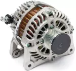 2310M3TA1BRW - : Value Advantage™ VALUE ADVANTAGE REMAN ALTERNATOR for Nissan: Altima Image