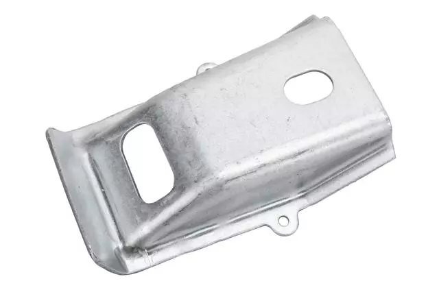 Front Driver Side Shock Absorber Bracket Reinforcement - GM (15811680)