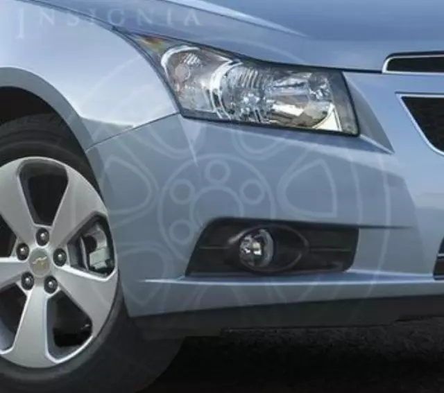 Fog Lamps - GM (95248415)