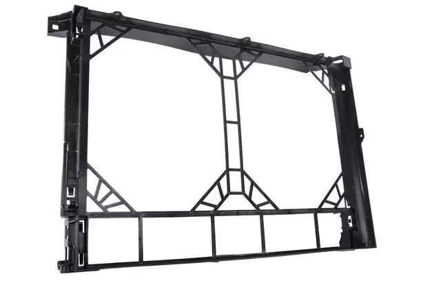 Air Conditioning Condenser Bracket - GM (84275034)