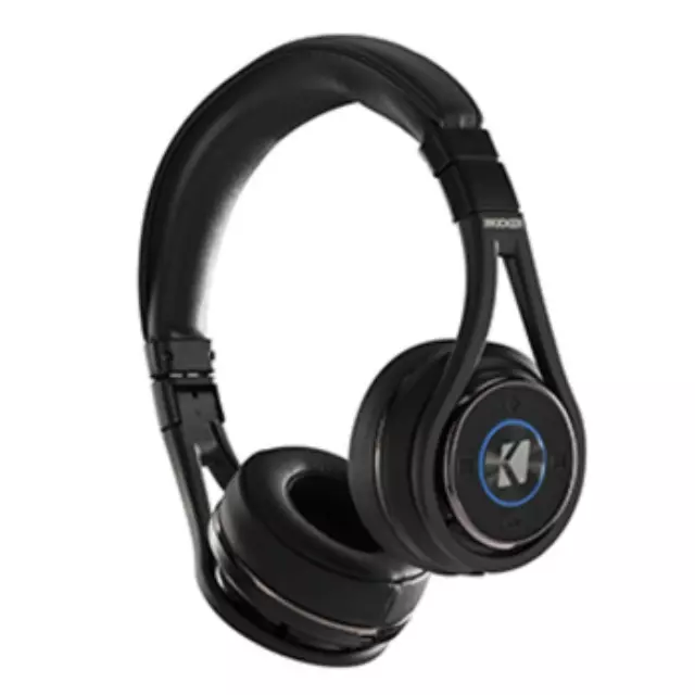 19417989 - Electronics: GM Accessories CushBT(TM) Bluetooth(TM) Headphones by KICKER(TM) - Associated Accessories for Buick: Cascada, Enclave, Encore, Encore GX, Envision, LaCrosse, Regal, Regal Sportback, Regal TourX, Verano | Cadillac: ATS, CT4, CT5, CT6, CTS, ELR, Escalade, Escalade ESV, SRX, XT4, XT5, XT6, XTS | Chevrolet: Blazer, Bolt EV, Camaro, City Express, Colorado, Corvette, Cruze, Cruze Limited, Equinox, Express 2500, Express 3500, Express 4500, Impala, Malibu, Malibu Limited, Silverado 1500, Silverado 1500 LTD, Silverado 2500 HD, Silverado 3500 HD, Sonic, Spark, Spark EV, SS, Suburban, Suburban 3500 HD, Tahoe, Trailblazer, Traverse, Trax, Volt | GMC: Acadia, Acadia Limited, Canyon, Savana 2500, Savana 3500, Savana 4500, Sierra 1500, Sierra 1500 Limited, Sierra 2500 HD, Sierra 3500 HD, Terrain, Yukon, Yukon XL Image