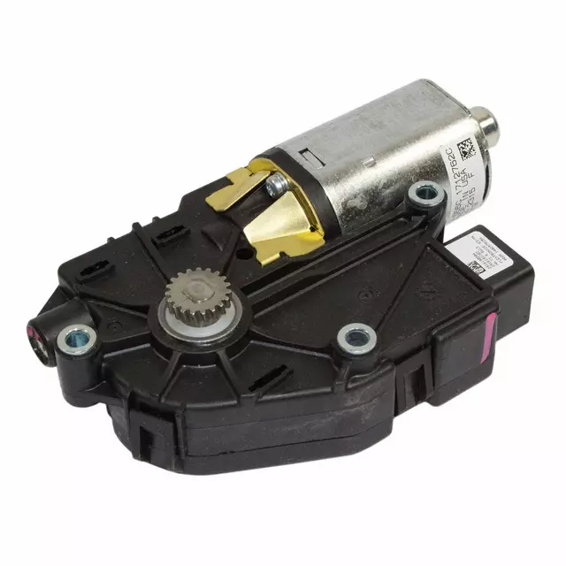 Motor Assembly - Ford (9L1Z-15790-A)