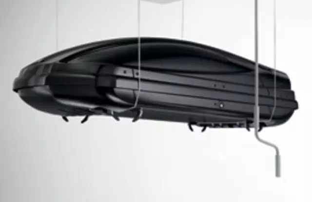 C2Z30775 - Hauling: Universal Lift And Load System for Jaguar Image