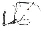 84876613 - : Rear Passenger Side Door Wiring Harness for GM Image