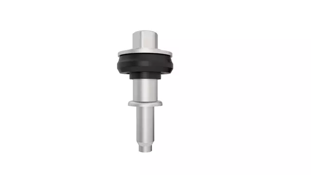 4884763AA - 2.0L Gas; Engine: Special Bolt And Grommet for Mopar Image