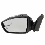 CM5Z17683D - Body: Mirror Assembly for FORD Image