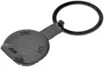 57020 - Electrical, Lighting and Body: Plug Retainer for Dorman Image