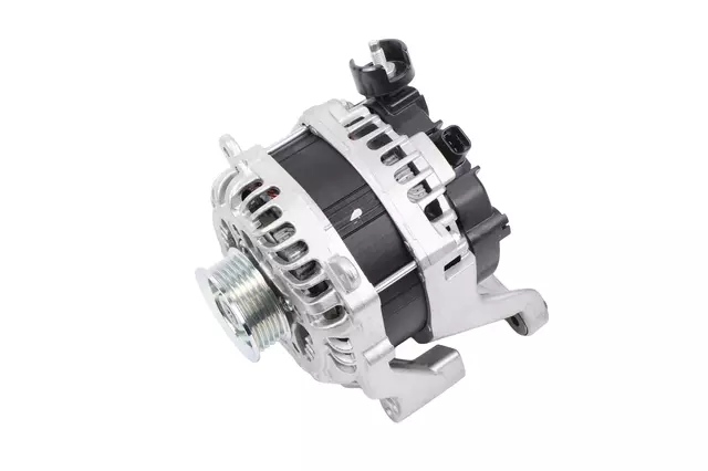 13546929 - : Alternator for Cadillac: CT5 Image