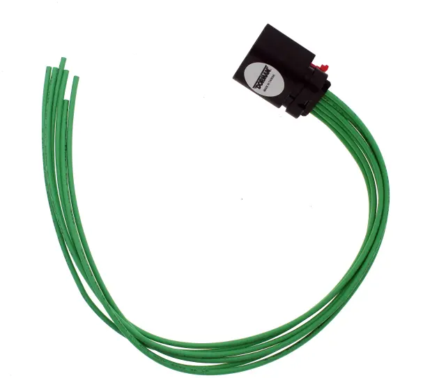 645243 - Accessories: Throttle Body Connector for Dorman Image