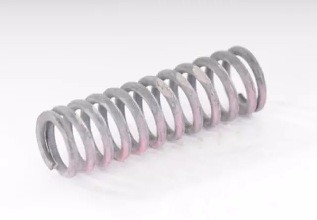 24206603 - : Automatic Transmission Torque Converter Clutch Blow Off Valve Spring for ACDelco Image