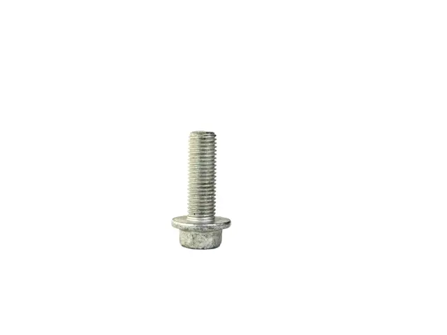 6508185AA - 2.4L Gas; Engine: Hex Flange Head Bolt, Mounting for Mopar Image