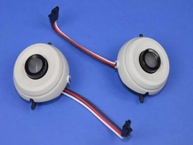 1DT52DW1AC - : Reading Led Lamp for Mopar Image