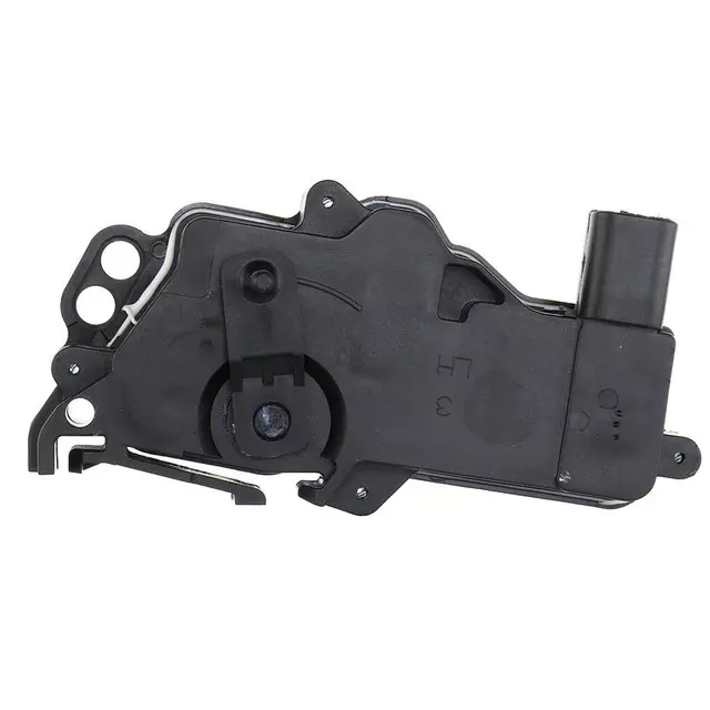 4L2Z-14018-BA - Door Jamb Switch Ford Parts Direct