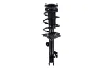 4331660R - : Focus Auto Parts Suspension Strut and Coil Spring Assembly for Focus Auto Parts Image